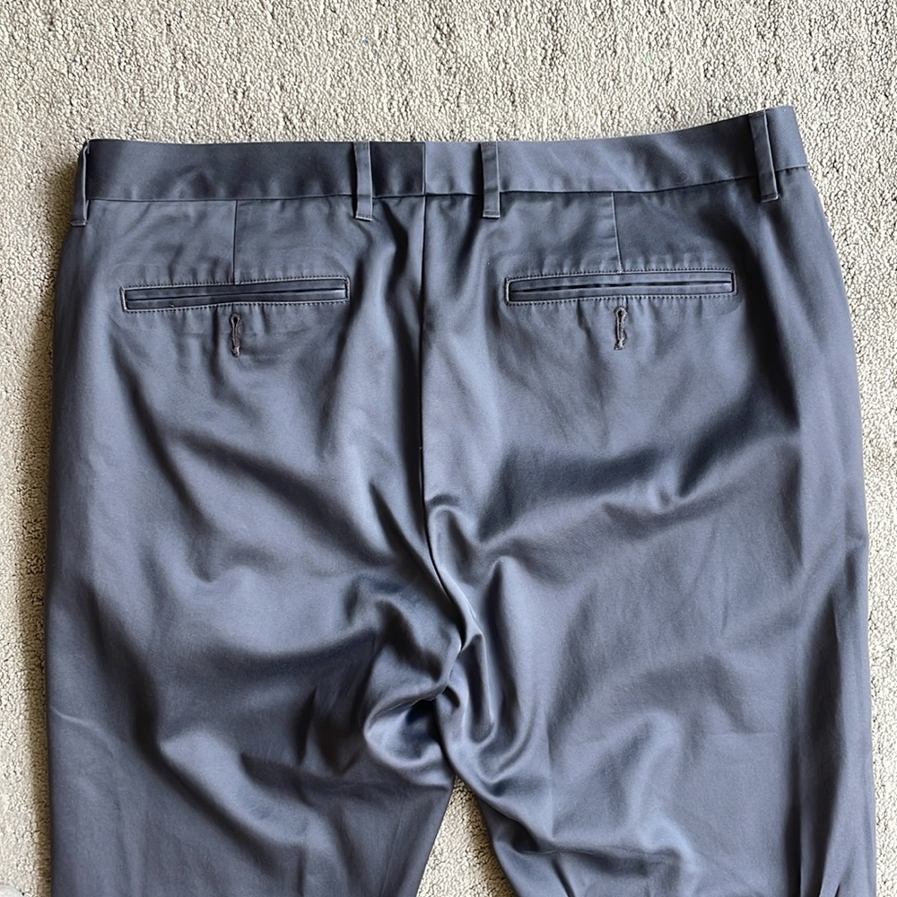 Bonobos Dress Pants - Picture 7 of 7
